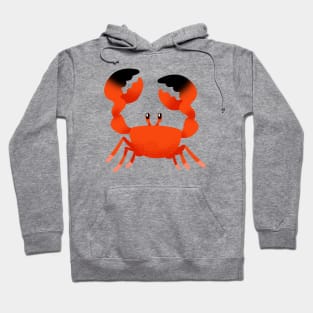 King Crab Hoodie